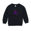 Kids / Youth Crew Sweatshirt Thumbnail