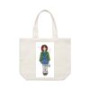 AS Colour Shoulder Tote Thumbnail