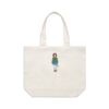 AS Colour Shoulder Tote Thumbnail
